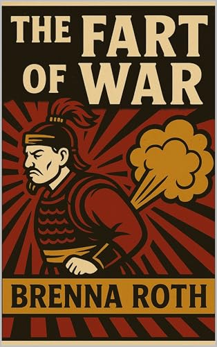 The Fart of War book cover