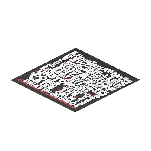 Official So Far Gone Jigsaw Puzzle (196 Pieces)