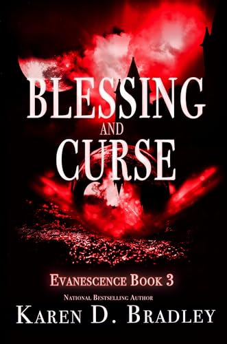Blessing and Curse book cover