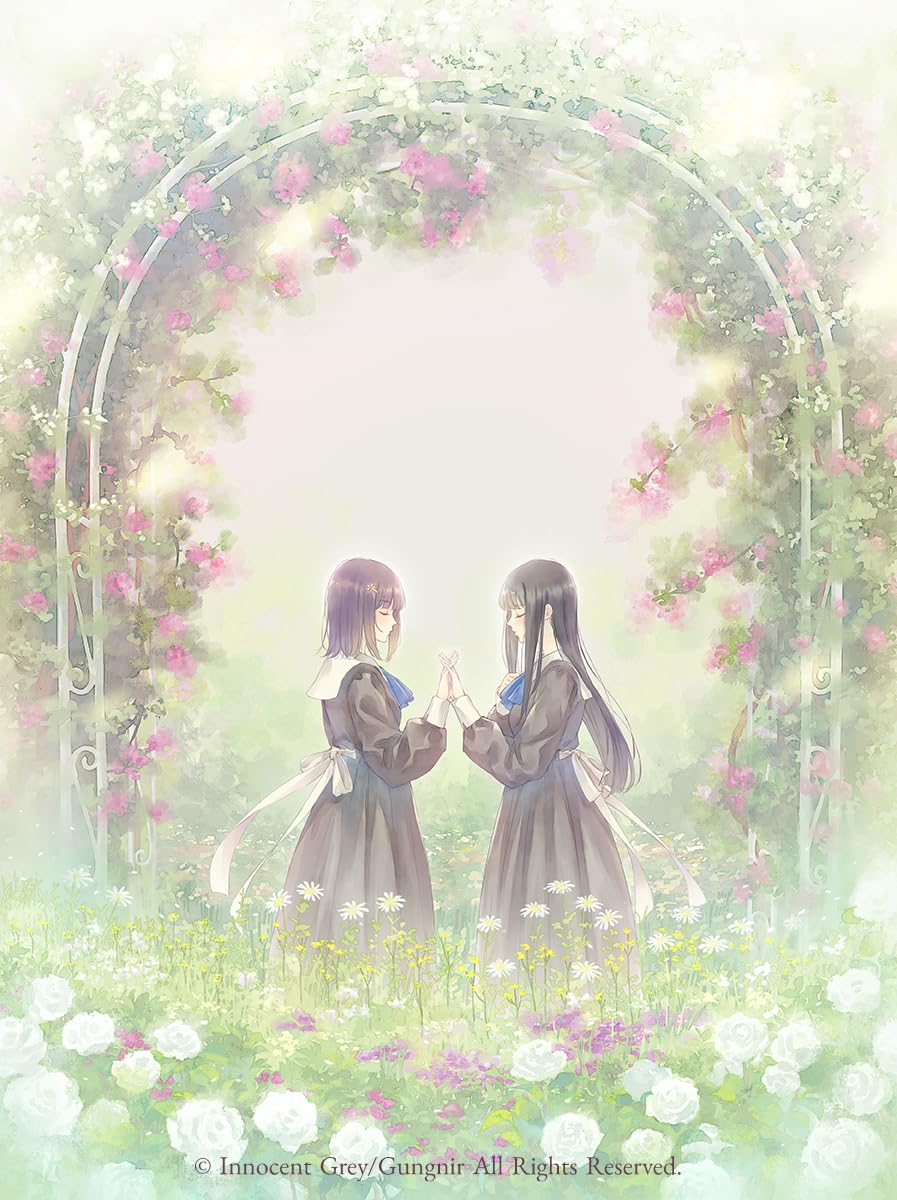 FLOWERS Symphonic Orchestra Sound「Memoire eternelle」Full Score Collection【書籍】