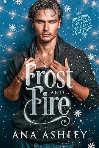 Frost and Fire book cover
