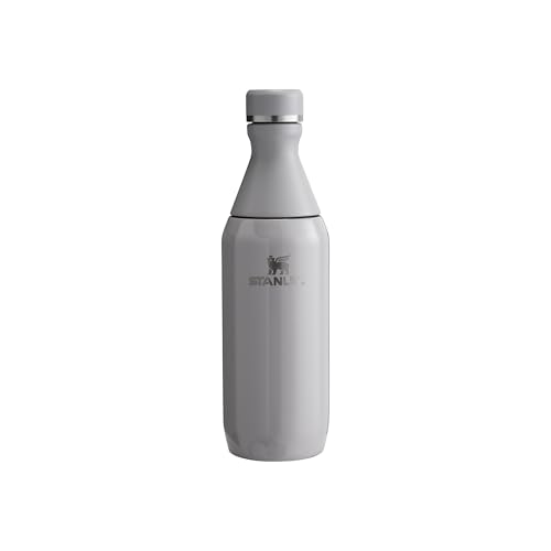 STANLEY 1913 All Day Slim Trinkflasche 0.35L - Ash