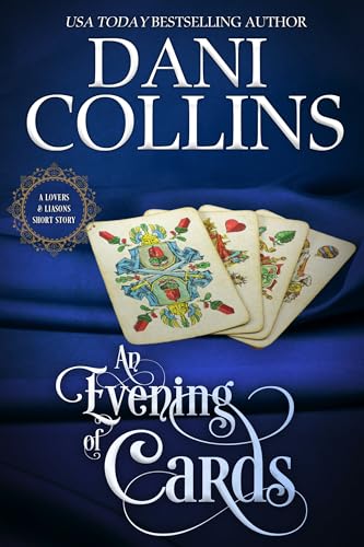 An Evening of Cards cover