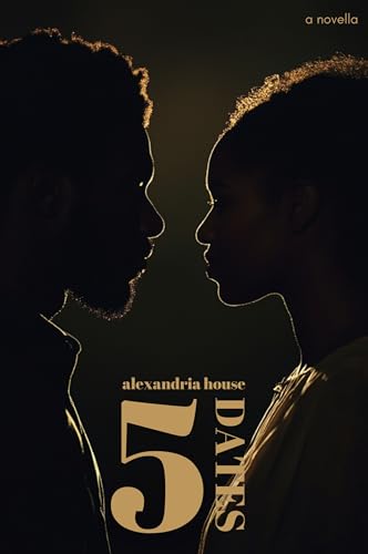 5 Dates book cover