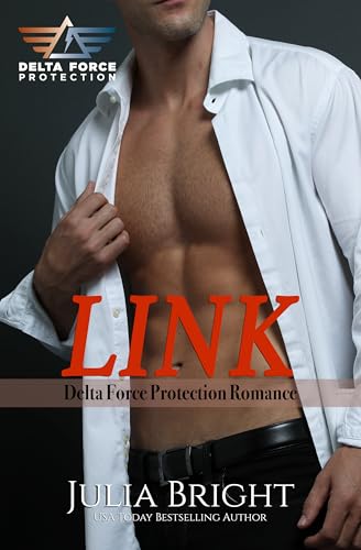 Link book cover
