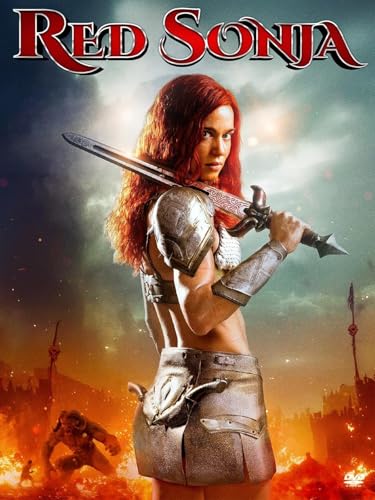 Red Sonja