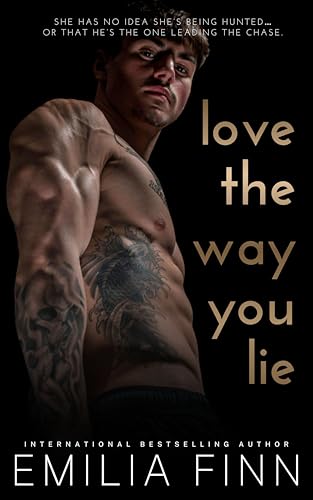Love The Way You Lie book cover