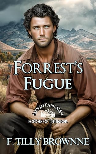 Forrest’s Fugue book cover