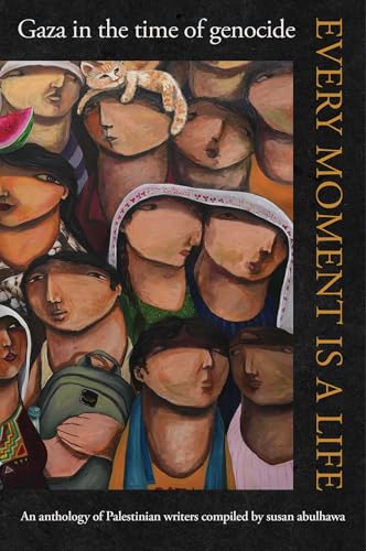 Every Moment Is a Life book cover