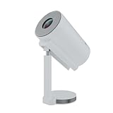 Zebronics Android 13 Smart LED Projector 1080p Support 2800 Lumens