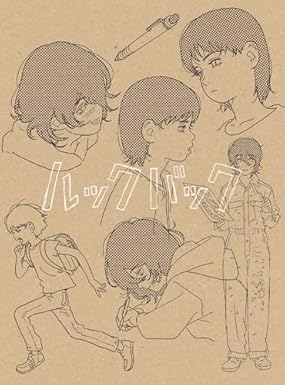 INTRO | 春本雄二郎監督インタビュー：映画『かぞくへ』について【4/6