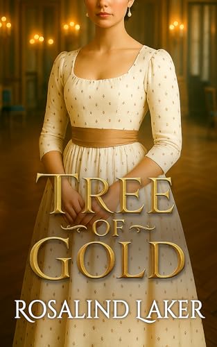 Tree of Gold book cover