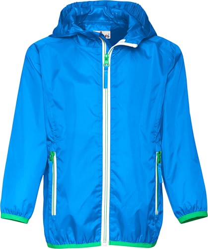 🔥 STARKER PREIS (-41%) Playshoes Faltbare Regenjacke