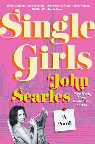 Single Girls book cover