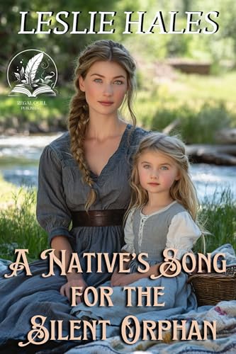 A Native’s Song for the Silent Orphan book cover