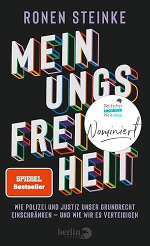 Die Freiheit der Meinung und die Meinungsfreiheit  Karl R Popper