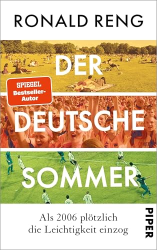 Der deutsche Sommer