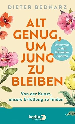 Glück im Alter Andreas Kumpf