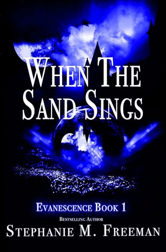 When the Sand Sings book cover