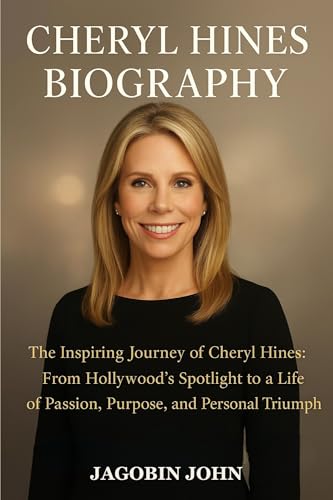 Cheryl Hines Biography: The Inspiring Journey of Cheryl Hines: From Hollywood’s Spotlight to a Life of Passion, Purpose, and Personal Triumph