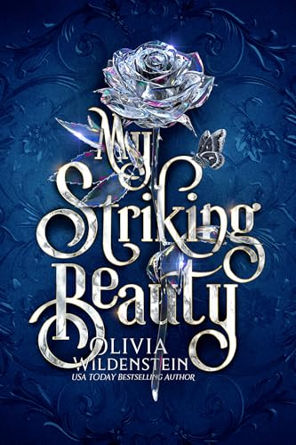 My Striking Beauty book cover