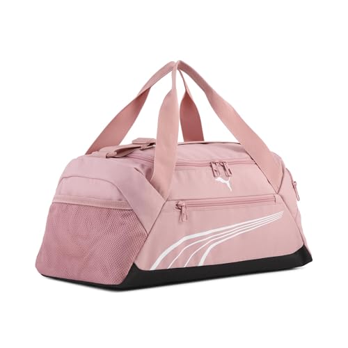 🔥 STARKER PREIS (-35%) PUMA Sporttasche Fundamental Sports Bag Dusky Rosewood Altrosa
