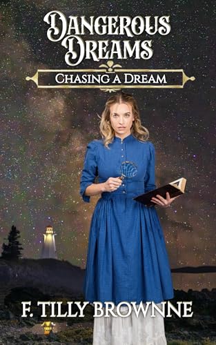 Dangerous Dreams book cover