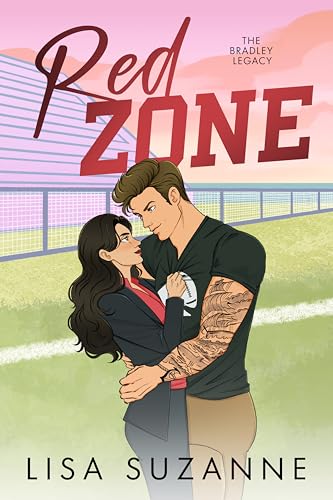 Red Zone book cover