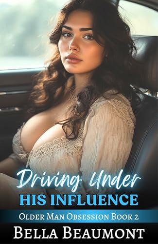 Driving Under His Influence book cover