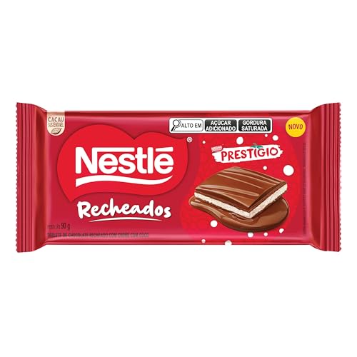 Docinho Delicioso para Após o Almoço! 🍬
