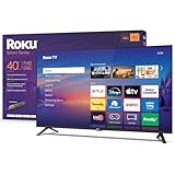 Roku 40-inch Select Series