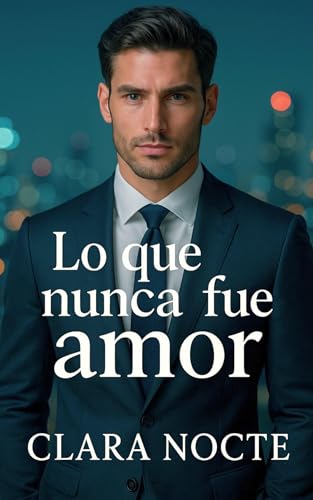 Lo que nunca fue amor