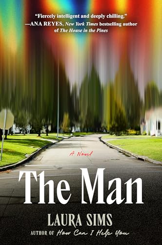 The Man book cover