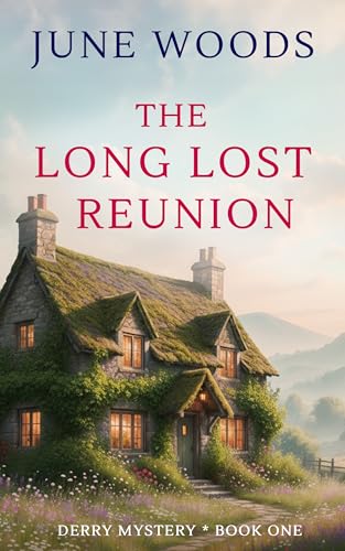 The Long Lost Reunion cover
