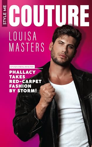Couture book cover