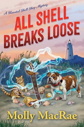 All Shell Breaks Loose book cover