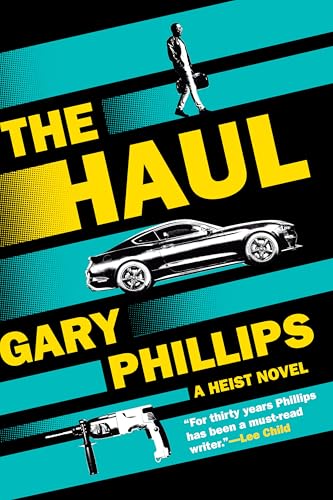The Haul book cover