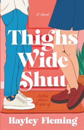 Thighs Wide Shut book cover