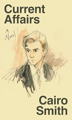 Current Affairs book cover