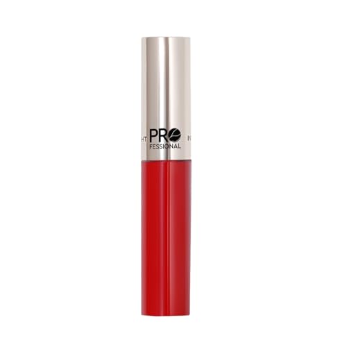Radiant Lip Color (Watermelon Rush) | Glossy Finish | Lightweight Formula with Glass-Like Shine | Enriched with Hyaluronic Acid & Avocado Oil for Hydr
