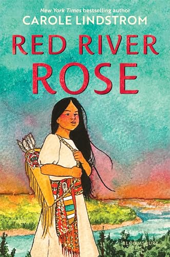 Red River Rose book cover