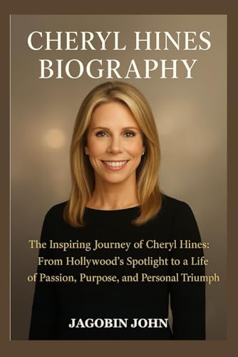 Cheryl Hines Biography: The Inspiring Journey of Cheryl Hines: From Hollywood’s Spotlight to a Life of Passion, Purpose, and Personal Triumph