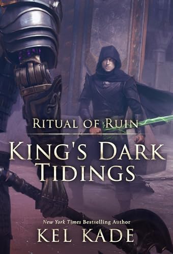 Ritual of Ruin book cover