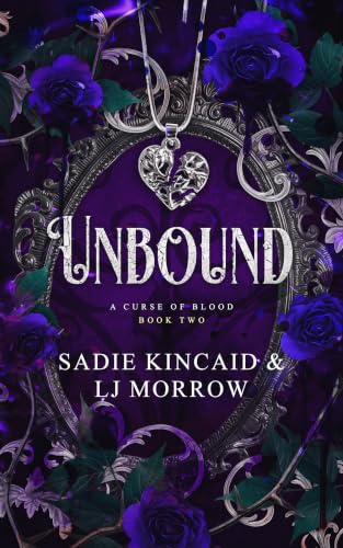 Unbound book cover