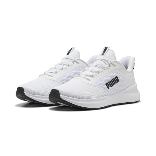 🔥 STARKER PREIS (-41%) Puma Softride Carson 2 Plushfit Unisex Sneaker Laufschuhe 313751 02 White