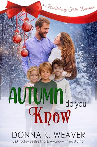 Autumn Do You Know book cover
