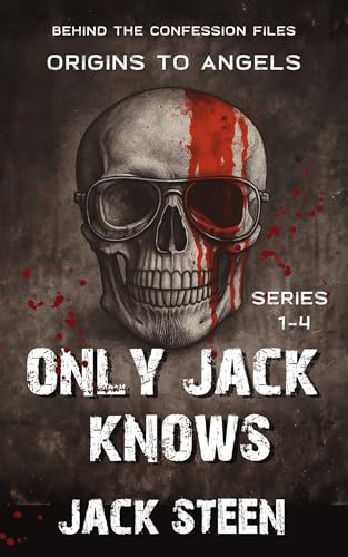 Only Jack Knows cover