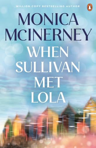 When Sullivan Met Lola book cover