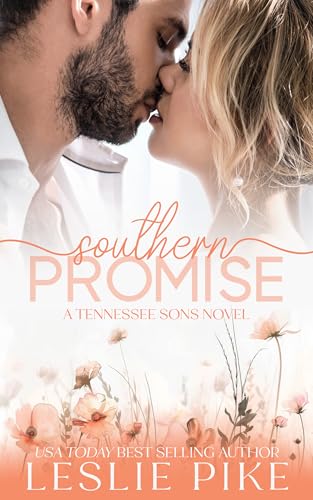 Southern Promise book cover