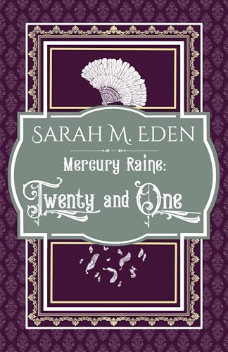 Twenty and One book cover